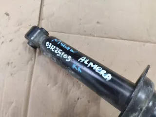  Амортизатор задний правый Nissan Almera N16 Арт 106834088, вид 2
