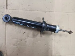  Амортизатор задний правый Nissan Almera N16 Арт 106834088, вид 1