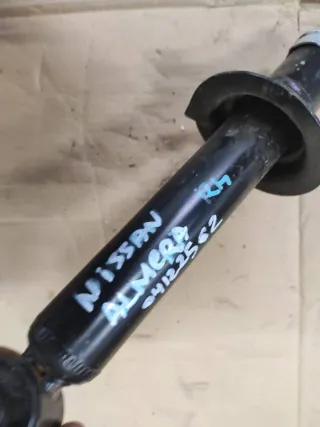  Амортизатор задний правый Nissan Almera N16 Арт 106834089, вид 2