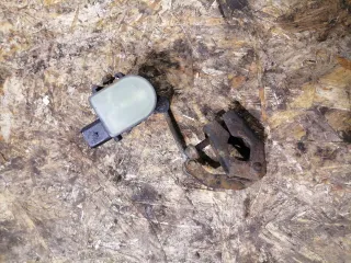 5273J4 Датчик положения подвески Citroen C6 Арт 5519_3, вид 2