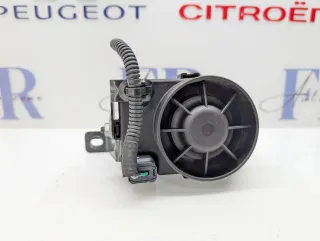  Блок управления сигнализацией Citroen C5 Aircross Арт W7464264, вид 1
