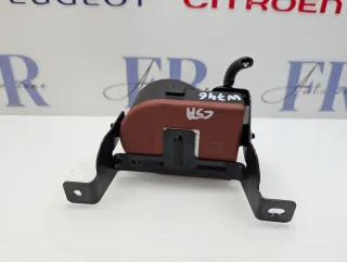  Блок управления сигнализацией Citroen C5 Aircross Арт W7464264, вид 2