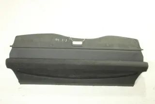  Шторка багажника Citroen C5 1 Арт 106886452, вид 1