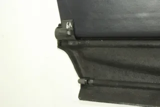  Шторка багажника Citroen C5 1 Арт 106886452, вид 7