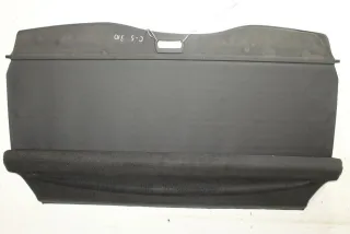  Шторка багажника Citroen C5 1 Арт 106886452, вид 4