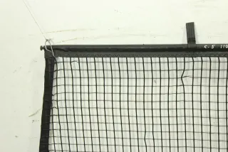  Шторка багажника Citroen C5 1 Арт 106886477, вид 2