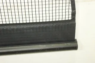  Шторка багажника Citroen C5 1 Арт 106886477, вид 4