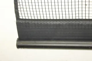  Шторка багажника Citroen C5 1 Арт 106886477, вид 5