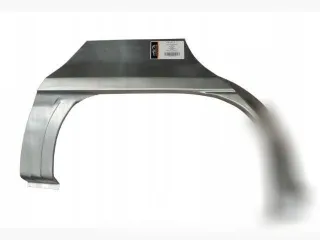 P2262311349 Арка задняя правая Opel Astra F Арт D120722898, вид 1