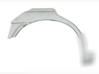 P2262311351 Арка задняя правая Ford Escort 6 Арт D120722900, вид 1