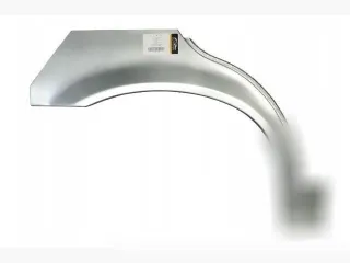 P2262311355 Арка задняя правая BMW 3 E36 Арт D120722904, вид 1