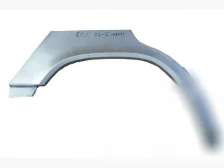 P2262311361 Арка задняя правая Mercedes E W124 Арт D120722912, вид 1