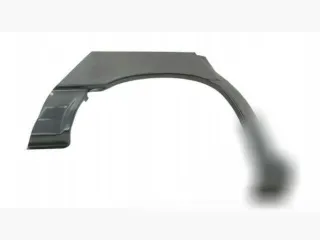 P2262311363 Арка задняя правая Opel Vectra A Арт D120722914, вид 1