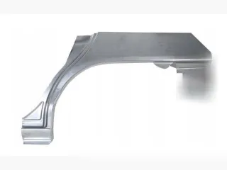 P2262311366 Арка задняя правая Ford Mondeo 2 Арт D120722919, вид 1