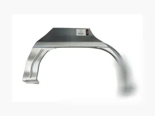 P2262311369 Арка задняя правая Opel Astra F Арт D120722922, вид 1