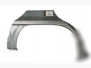 P2262311371 Арка задняя правая Opel Astra F Арт D120722924, вид 1