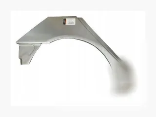 P2262311373 Арка задняя правая Renault Laguna 1 Арт D120722928, вид 1