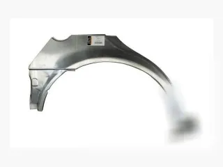 P2262311375 Арка задняя правая Skoda Octavia A4 Арт D120722930, вид 1