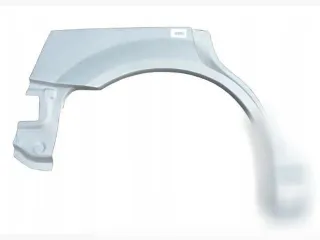 P2262311377 Арка задняя правая Mazda Premacy 1 Арт D120722938, вид 1