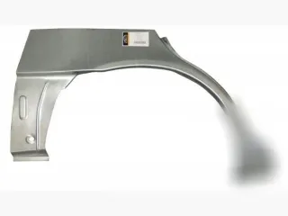 P2262311397 Арка задняя правая Mazda 626 GF Арт D120722964, вид 1