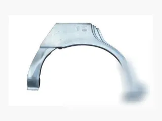 P2262311407 Арка задняя правая Volvo S40 1 Арт D120722992, вид 1