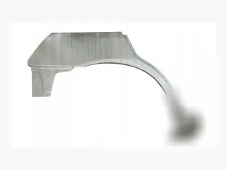 P2262311411 Арка задняя правая Peugeot 406 Арт D120723001, вид 1