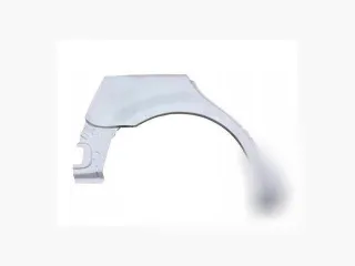 P2262311413 Арка задняя правая Mazda 6 1 Арт D120723009, вид 1