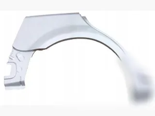 P2262311414 Арка задняя правая Mazda 6 1 Арт D120723014, вид 1