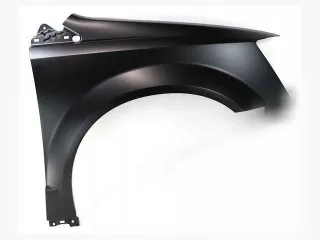 068029128AA Крыло переднее правое Dodge Caravan 5 Арт D123279201, вид 1