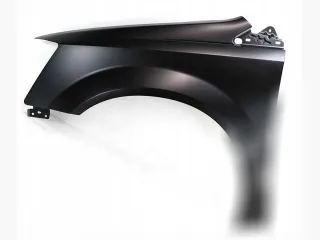 068029129AA Крыло переднее левое Dodge Caravan 5 Арт D123279270, вид 1