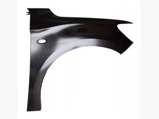 9674790480 Крыло переднее правое Citroen C-Elysee Арт D123279291, вид 1