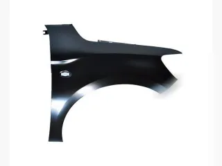 9674790480 Крыло переднее правое Citroen C-Elysee Арт D127089297, вид 1