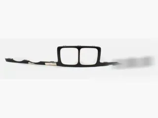 51131978880 Решетка радиатора BMW 5 E34 Арт D127275836, вид 1