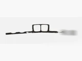 51131978880 Решетка радиатора BMW 5 E34 Арт D127275836, вид 2