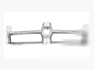 05113151AA Решетка радиатора Dodge Caravan 5 Арт D127275911, вид 1