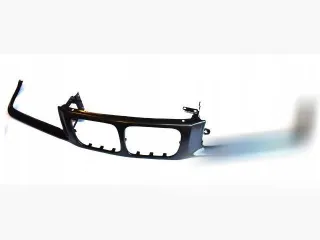 41338225981 Решетка радиатора BMW 3 E36 Арт D127275940, вид 2