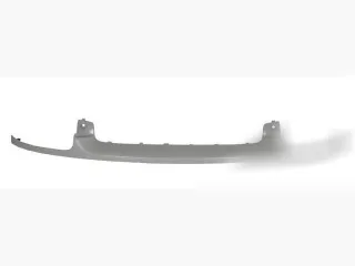 7701470684 Решетка радиатора Renault Clio 2 Арт D128285848, вид 1