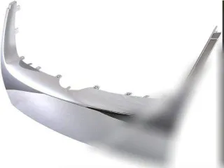 1K5853761A2ZZ Решетка радиатора Volkswagen Jetta 5 Арт D128340657, вид 1