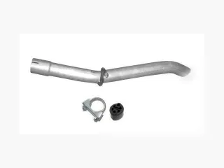 1730V0 Глушитель Citroen Nemo Арт D133077393, вид 1