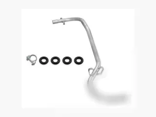 5963507 Глушитель Citroen C25 Арт D133077467, вид 1