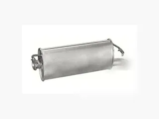 96021679 Глушитель Citroen XM 2 Арт D133077543, вид 1