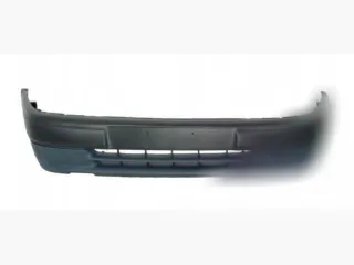 7401F6 Бампер передний Citroen Saxo Арт D133179292, вид 1