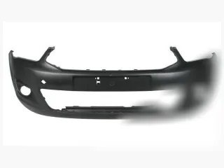 1608698780 Бампер передний Citroen C-Elysee Арт D133179407, вид 1