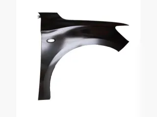 9674790480 Крыло переднее правое Citroen C-Elysee Арт D133795501, вид 1