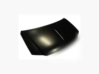 4894793AD Капот Dodge Caravan 5 Арт D135563123, вид 1