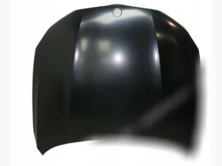 41617427501 Капот BMW 7 G11/G12 restailing Арт D135563258, вид 1