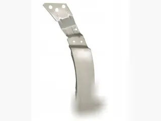 50N4017P662 Арка передняя левая Mercedes Sprinter W907/910 Арт D140842479, вид 1