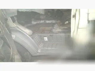 324741Q549 Арка передняя левая Ford Transit 3 restailing Арт D140842501, вид 2