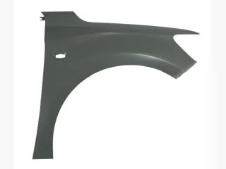 9674790480 Крыло переднее правое Citroen C-Elysee Арт D140842962, вид 1