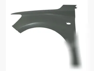 9674790580 Крыло переднее левое Citroen C-Elysee Арт D140843000, вид 1